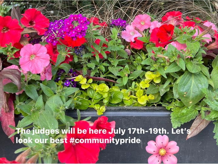 Gardens_BC's tweet photo. "Good luck Castlegar!"
See Trail Champion article: https://t.co/wmBMU4CjfP
#GardensBC member #BCCiB: https://t.co/jlLBeSVBP4
📸Castlegar CiB: https://t.co/Tl5G1gl6tH
#YearoftheGarden2022
#exploreBC
#destinationCastlegar #tourismKootenays
ℹ️Trip planning https://t.co/VO6IuXPZsr https://t.co/AqRBUn0G3E