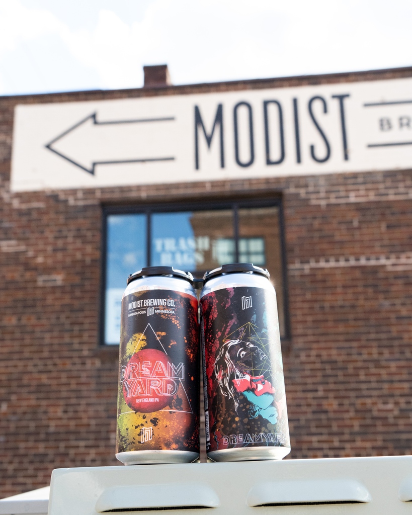 Do you remember the first time you had Dreamyard?

Also, shout out to <a href="/wzzwnshp/">Wes Winship</a> from <a href="/BRLSQ/">Burlesque of N.A.</a> for this killer label.