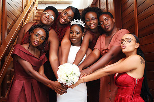 WeddingsAOTW's tweet photo. A few simple rules for how to be a good wedding guest https://t.co/vJIK6CXLnR
#weddingguest #dresscode #weddingdresscode #weddingday #RSVPcard #weddingphotographer #weddingdinner #wedding #weddingsallovertheworld #craftweddinggifts https://t.co/OR3Y1cLnRW
