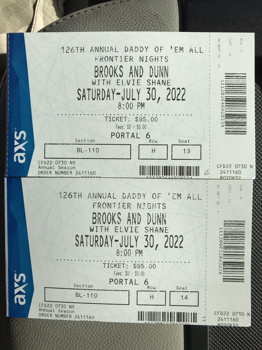 CoachKirkbride's tweet photo. Cheyenne Frontier Days tickets for sale!  Great seats- - all are season tickets.  Let me know if you are interested! https://t.co/UrQtgkVZi8