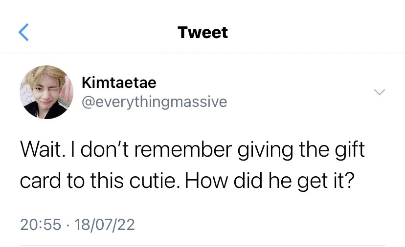 yoonipaws's tweet photo. #taegijoon #namgitae #taegijoonau #miniau
“How to get boyfriend at Starbucks- a thread” https://t.co/gmRAXsWNCV