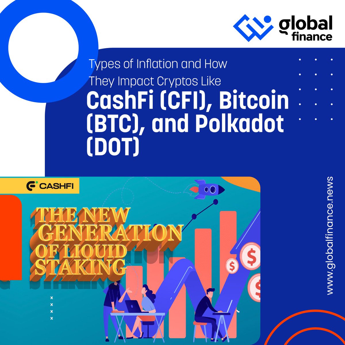 globfinanceoff's tweet photo. Types of inflation and how they impact cryptos like CashFi(CFI), Bitcoin(BTC) and Polkadot(DOT). 
🪅 https://t.co/Eq6UG7ahEv
#polkadot #bitcoin #cashfi #coinnews #cryptocurrency https://t.co/R7n6escWDt