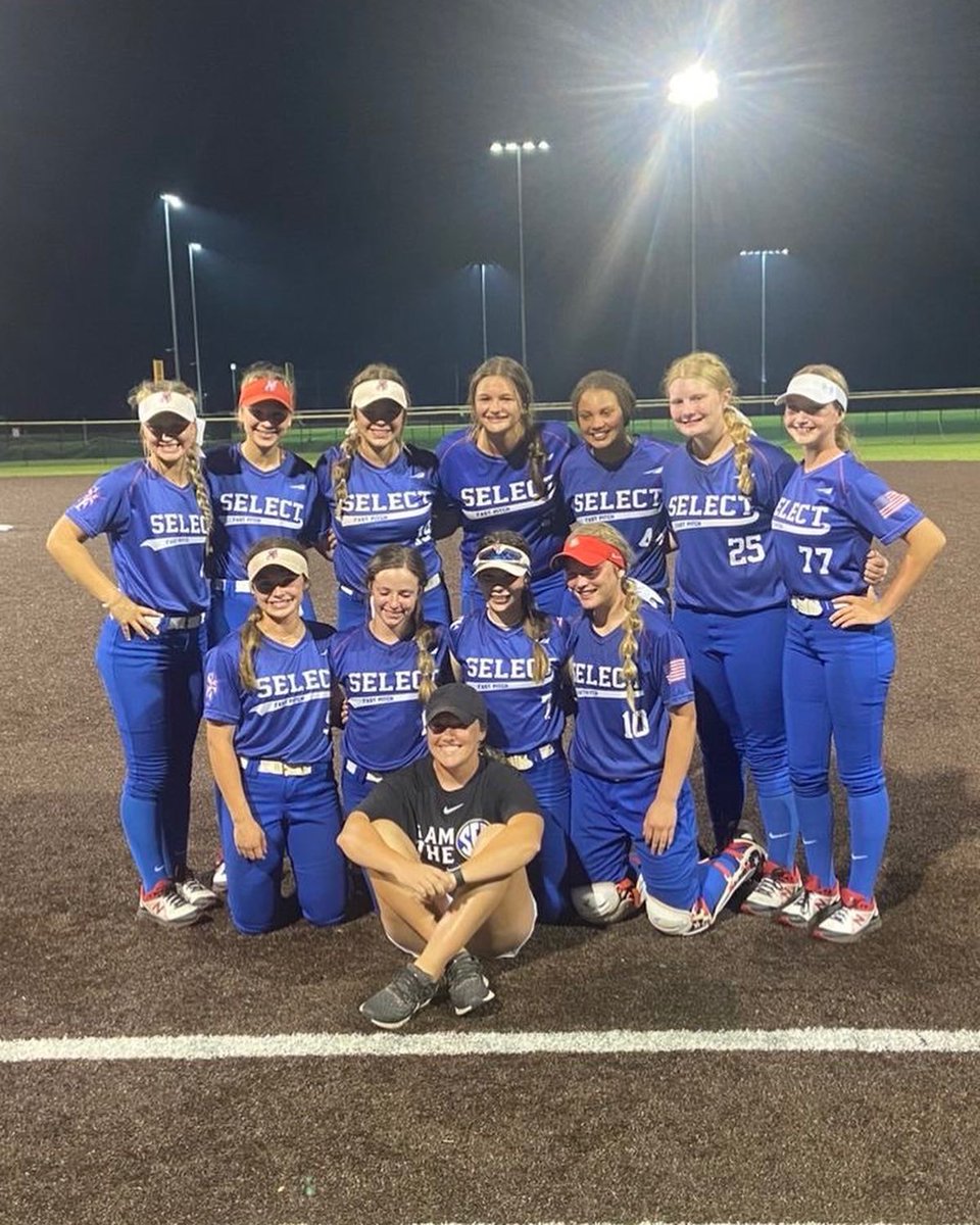 maddie bright (@mbright2025) on Twitter photo To be coached by <a href="/WilmesBrooke/">Brooke Wilmes</a> is an amazing opportunity, and I had that opportunity this season! Brooke is an amazing role model and helped us all this year become better athletes and people. Thank you so much Brooke, we appreciate you! <a href="/ejonesrockchalk/">Eric Jones - Select Fastpitch</a> <a href="/14uSelectComo/">Select Fastpitch 14u</a> To be coached by <a href="/WilmesBrooke/">Brooke Wilmes</a> is an amazing opportunity, and I had that opportunity this season! Brooke is an amazing role model and helped us all this year become better athletes and people. Thank you so much Brooke, we appreciate you! <a href="/ejonesrockchalk/">Eric Jones - Select Fastpitch</a> <a href="/14uSelectComo/">Select Fastpitch 14u</a>