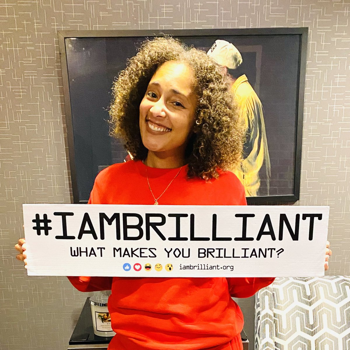 IAmBrilliantUR2's tweet photo. A brilliant birthday weekend of laughter and smiles with two legends.
@kingbach @GoodnightsCC
@amandaseales @ImprovRaleigh
#raleighnc #WhatMakesYouBrilliant #iambrilliant #UR2 @ShemekkaEbony @entrepreganda https://t.co/sx42Qpjjqt