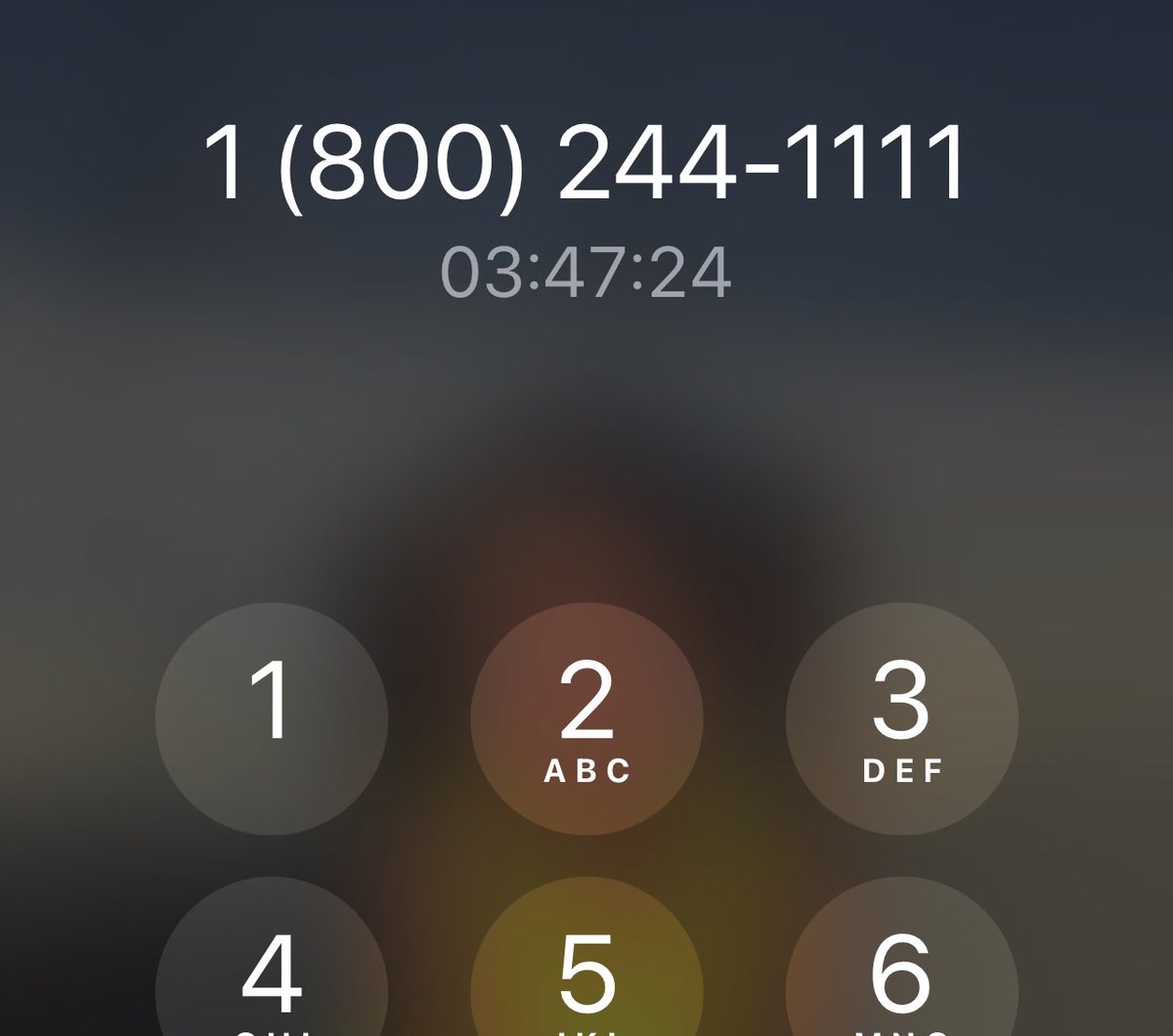 DebbieH1965's tweet photo. @CenturyLinkHelp I have been on hold for 3hours 47 minutes!  3 refurbished modems in the last 10 days… DO BETTER! https://t.co/7Bh5oe8HGZ
