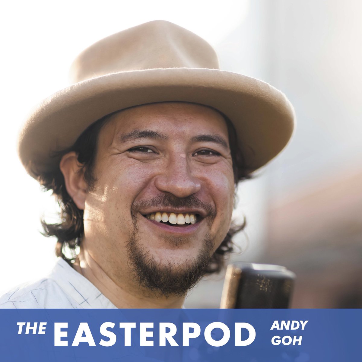 The EasterPod (@theeasterpod) on Twitter photo 🚨New Episode Alert! Very excited to have <a href="/andygoh/">Andy Goh</a> join the latest episode of The EasterPod!🎙
Listen as we discuss his love of podcasting, the vision behind <a href="/GohJoStudios/">GohJo Studios</a>, how he works to empower podcasters, and more:
linktr.ee/theeasterpod 🎧
📸: <a href="/shootbt/">Brian Twitty Photo & Video</a> 🚨New Episode Alert! Very excited to have <a href="/andygoh/">Andy Goh</a> join the latest episode of The EasterPod!🎙
Listen as we discuss his love of podcasting, the vision behind <a href="/GohJoStudios/">GohJo Studios</a>, how he works to empower podcasters, and more:
linktr.ee/theeasterpod 🎧
📸: <a href="/shootbt/">Brian Twitty Photo & Video</a>