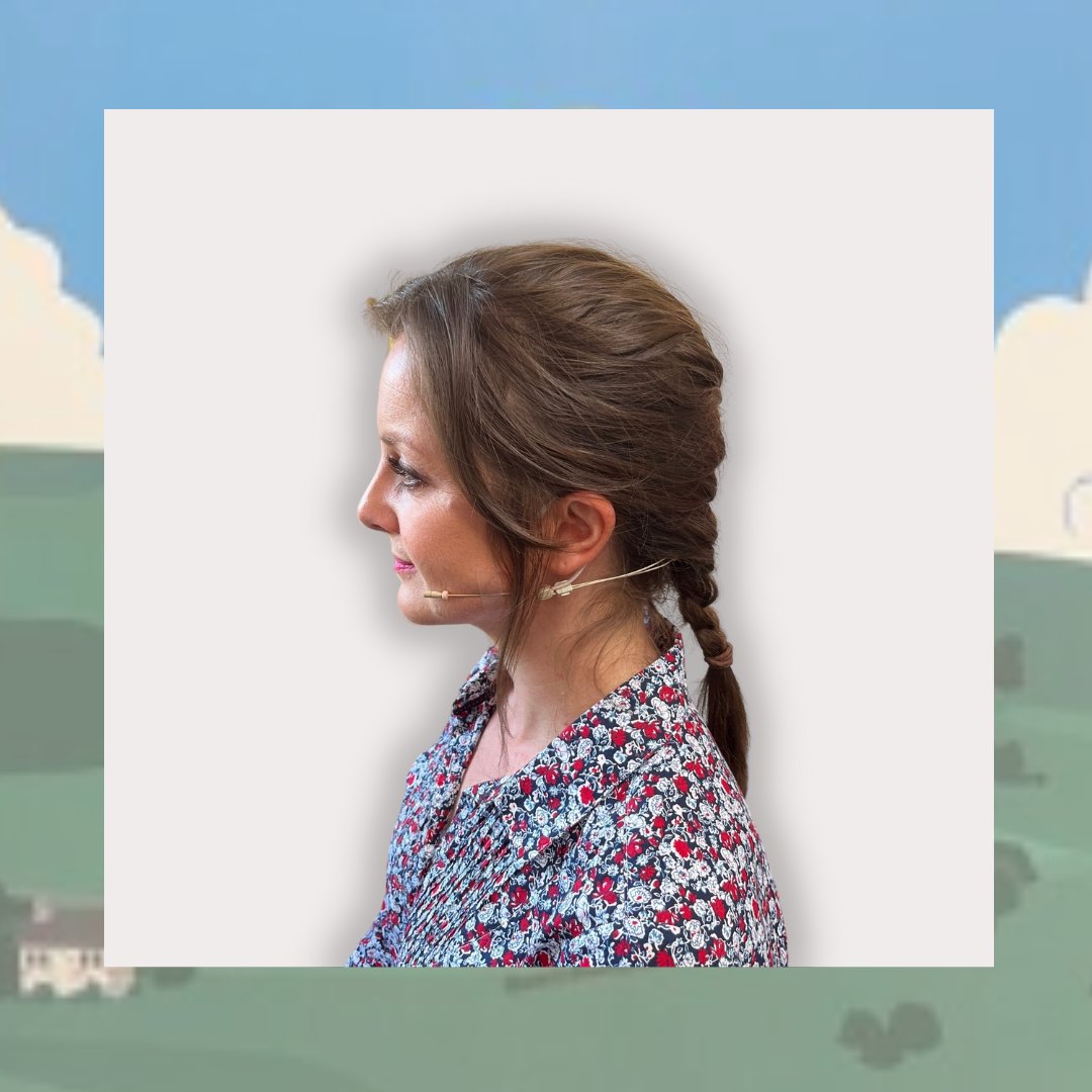 AbWitCollege's tweet photo. Hair & Beauty Lecturer Stephanie Charlton and Level 3 Makeup Artistry alum Jess Rouse did the hair and makeup for @oxfordoperatic production of Calendar Girls at the @OxfordPlayhouse last week! Beauty & Makeup: https://t.co/Vs9R7e9NZY
#CalendarGirls #OXOPS #OP #StageMakeup https://t.co/uLwdkU4XHt