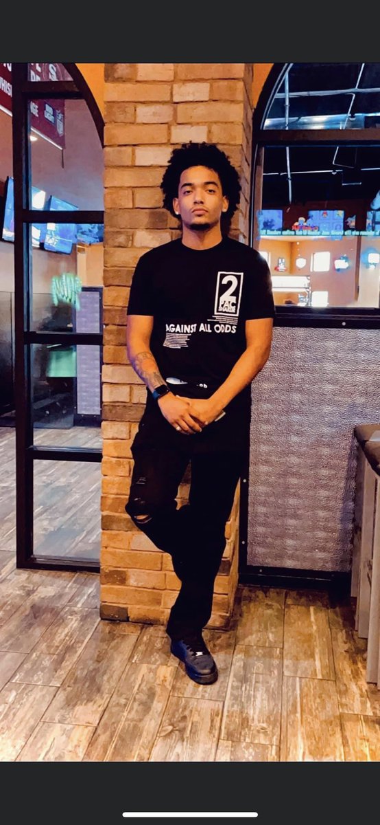 infantP_'s tweet photo. Tha feelin of loosing someone special to you is real life unbearable, I won’t ever B tha same I Love you nephew you hurt Me BadBad #forevercamcam https://t.co/sAiOBeIMVN