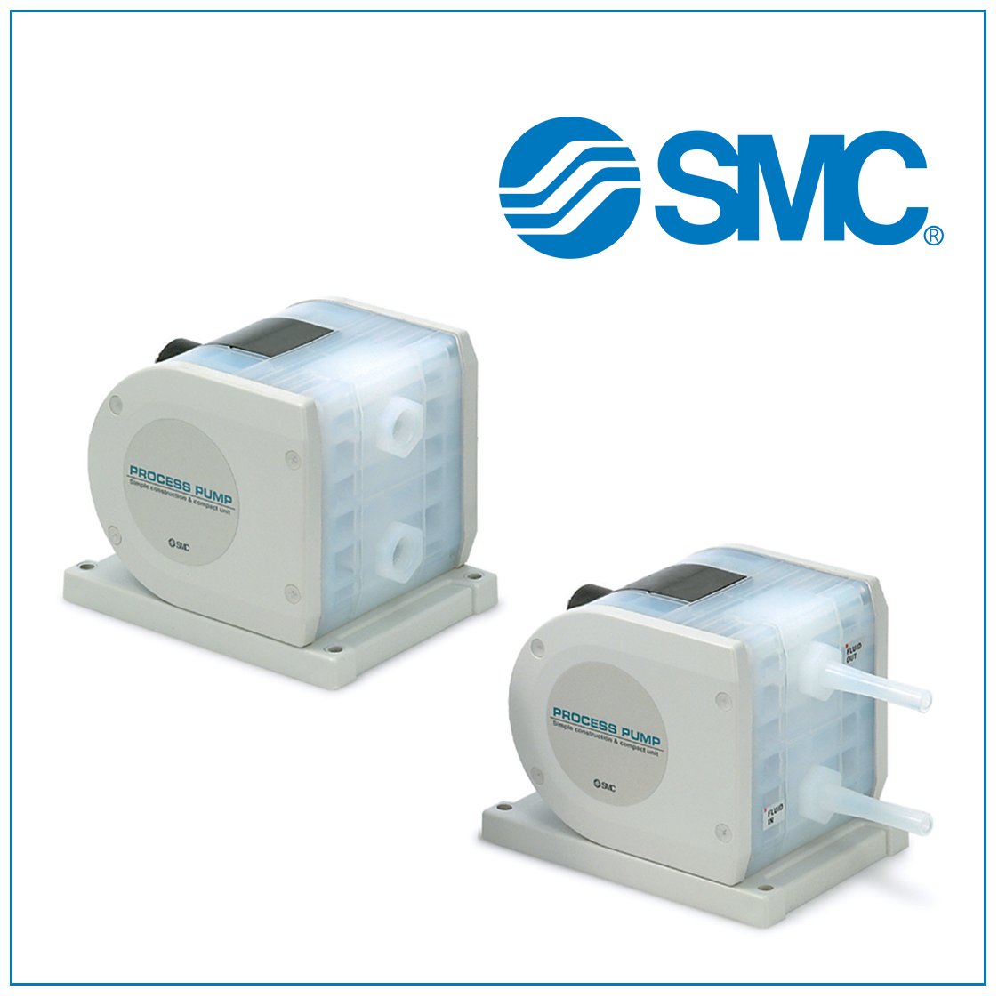 SMCCorporation's tweet photo. Series PA is a double acting, compact, large capacity diaphragm pump suitable for transfer and recovery of a wide variety of fluids.
https://t.co/J86gEYtSzB
#SMCCorporation #SMCUSA #SMC #ProcessPumps #FluidProcess https://t.co/BbIKgmiijJ