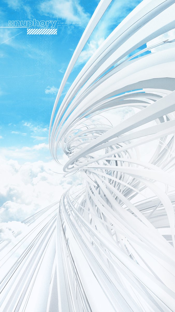 nuphory :: a new chapter

part of metalheart is mobile - a pack of 33 artworks