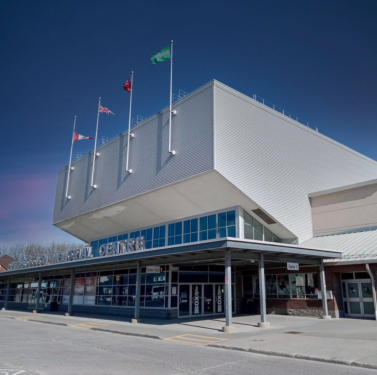 The OJLL tweet media