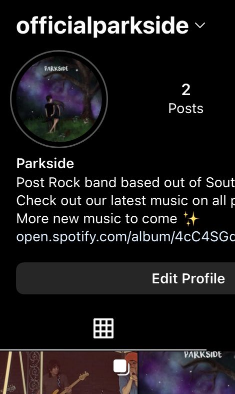 Parkside tweet media