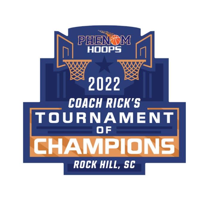 #CoachRickTOC is here this week in Rock Hill, SC!!

East Tennessee Kings will be a team to watch out for on the courts this week!

Check them out and find all event info here: linkmix.co/10734688