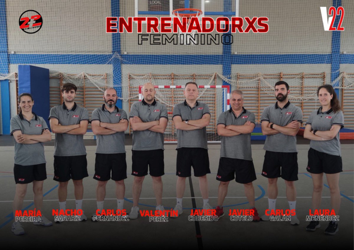 Carffdz's tweet photo. Finalizado ya el turno femenino de #2Pro. Un placer haber podido formar parte de ello, gran experiencia. Semana de mucho baloncesto. 
Sin duda recomendable, tanto para entrenadores como para jugadoras! https://t.co/ZR3FExvsfW