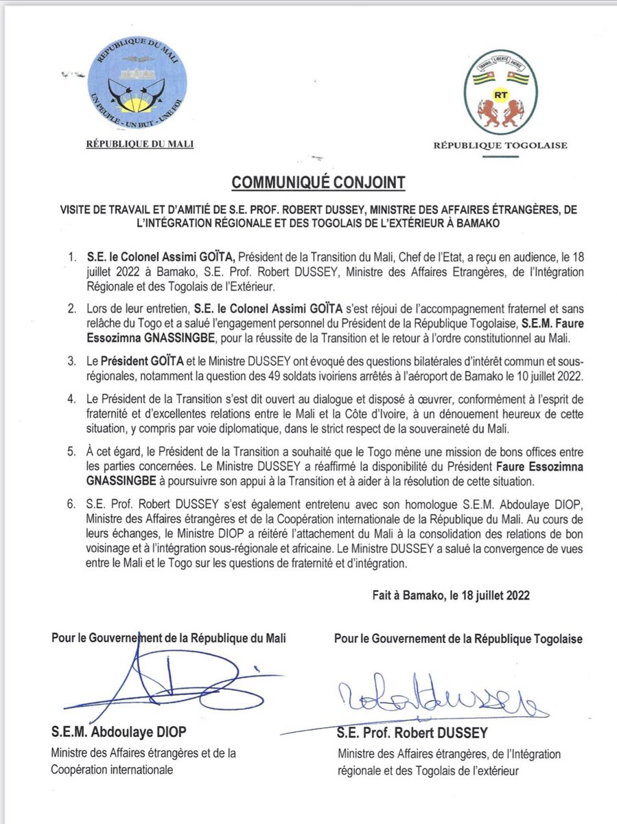 Serge Daniel tweet media