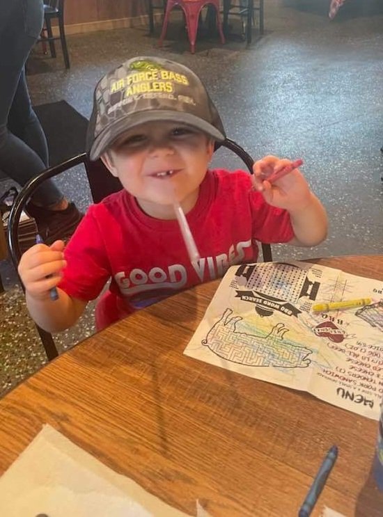 ArmyBassAnglers's tweet image. Future #ArmyBassAngler--HOOAH! #SupportDefendFish
 #RaisingThemRight

Get your #CoalitionGear @ armybassanglers.com