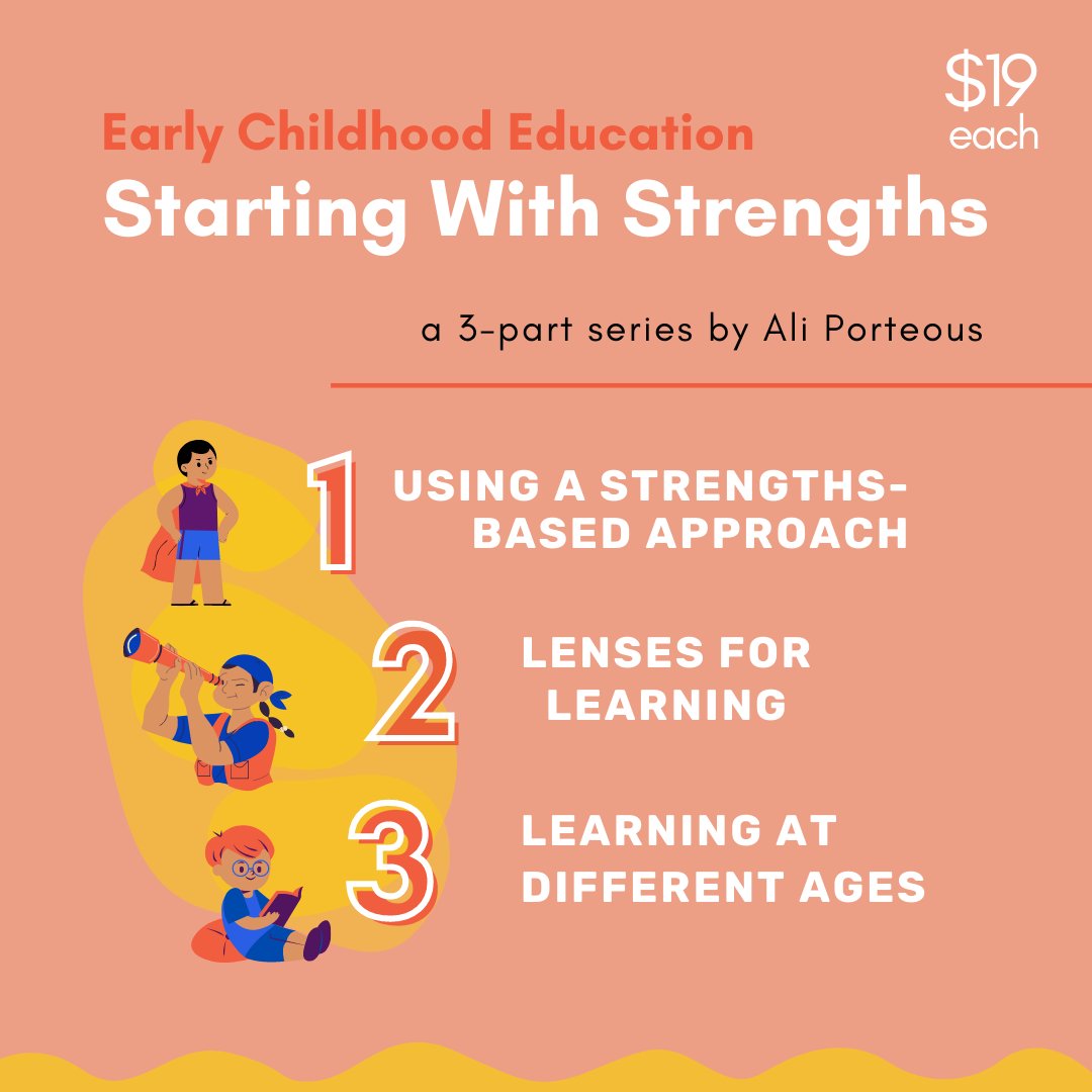 Learning Story Academy tweet media