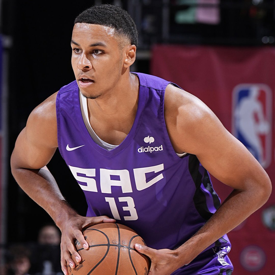 overtime's tweet photo. Keegan Murray named SUMMER LEAGUE MVP 🏆

23.3 PPG 
7.3 RPG 
2.0 APG 
50.0 FG% 
40.0 3P% https://t.co/ZdcpMUlKSi