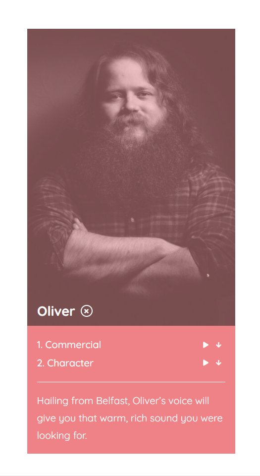 OliverSmithVAVO's tweet photo. 🎙️Announcement🎙️
I am so incredibly excited to say that I am officially represented by @HouseofVoiceUK 
The website looks amazing and you can even see me on the front page! https://t.co/iKkjhMyhuV

Excited to see what the future will bring, stay tuned. https://t.co/6o6TZo50dI