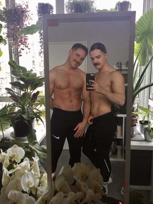 Happy birthday to this gorgeous human being. I hope you have a great day @austinsugarxxx even if its<a href="/tag/newprofilepic"class="tags"><span>#newprofilepic</span></a>