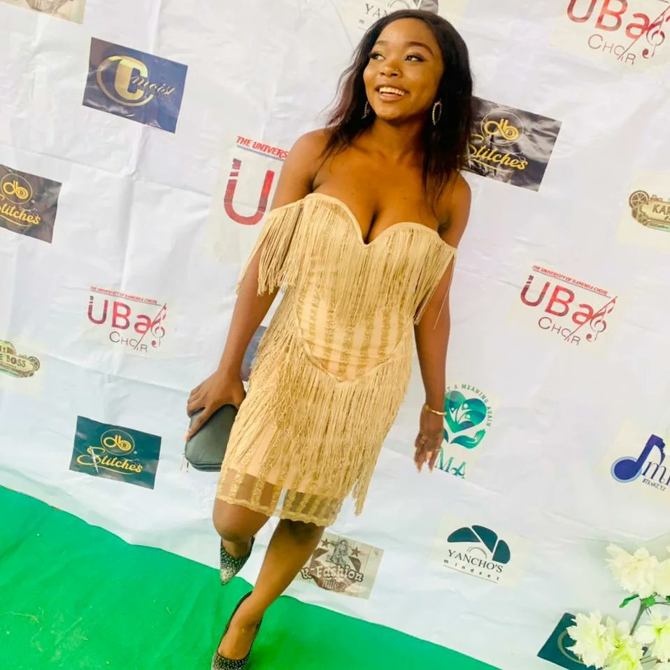 Pecutieofficial's tweet photo. Doing what you love most has an amazing feeling but having the support of those who love you is inexplicable ๐๐ฅฐ๐ฅโค๏ธ #grateful anticipate "Jare" #starfromthemovies #musicmade #pecutie ๐ฅฐ
https://t.co/gqSLLHLZOu https://t.co/F1E2QIBPcn