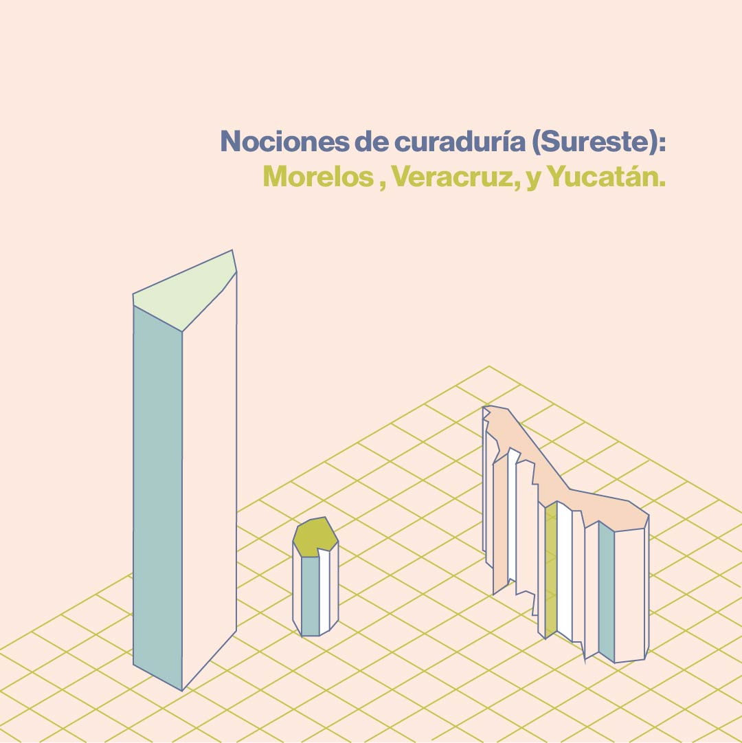 intercuraduria's tweet photo. Más detalles sobre les curadores que integran este nodo con voces activas de Veracruz, Morelos y Yucatán.

📍Aún estás a tiempo de apartar tu lugar ➡️ link en bio 

🌟Iniciamos 2 de agosto 🌟 https://t.co/0F5Jb0XFs8