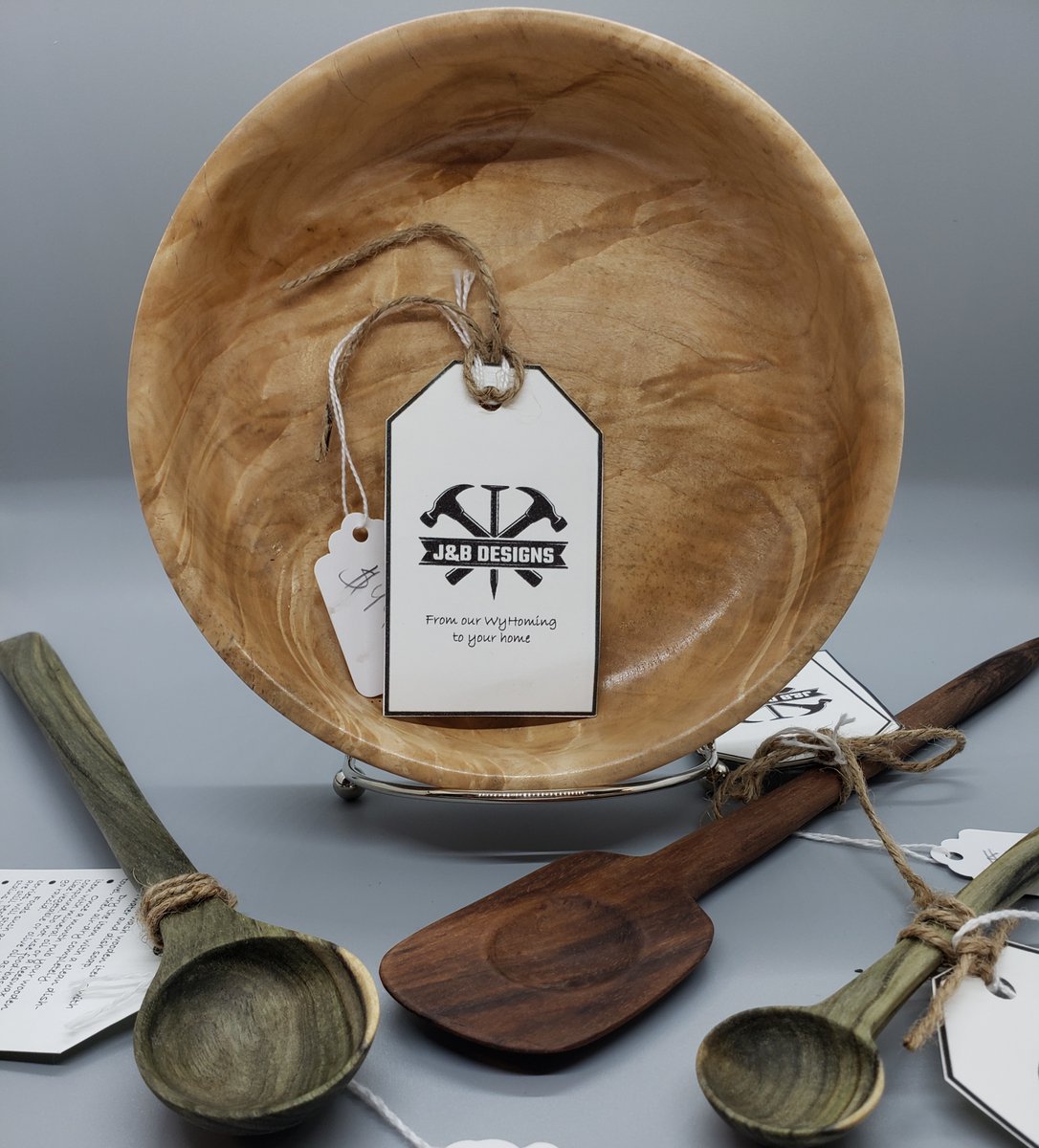307Made's tweet photo. J &amp; B Designs featured items this week. https://t.co/5tnvGbAESW