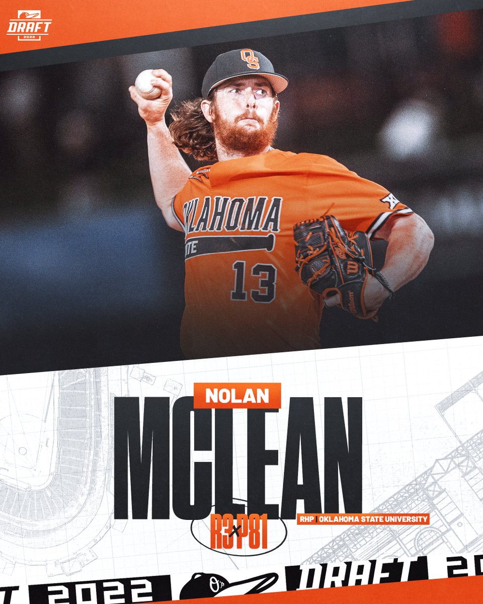 Welcome to #Birdland, Nolan!