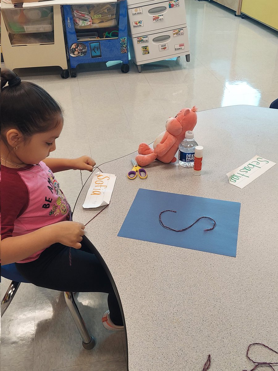 VHackett_ELL's tweet photo. EL Rising Kindergarten Summer Camp at Hunter Elementary! @ellgcs @WhitneyOakley93 @scontrerasGCS https://t.co/hFDX1eEm06