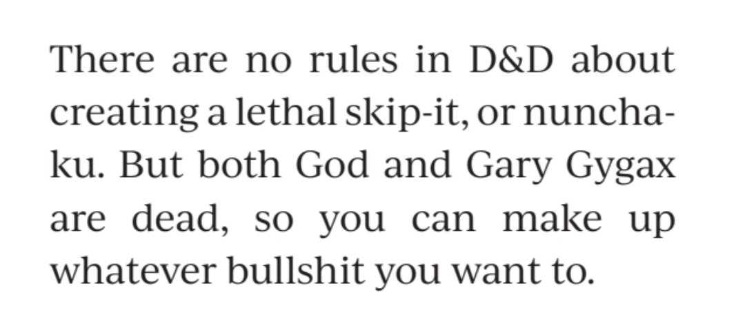 EverettParrott's tweet image. Hey @anthony_burch I just started reading Daddy Issues, and I wanted you to know that this paragraph was worth the price of admission alone.