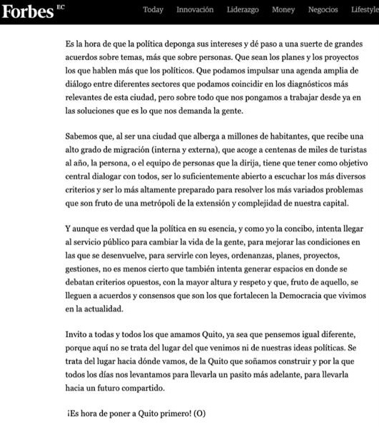 Luz Elena Coloma 🇪🇨 tweet media