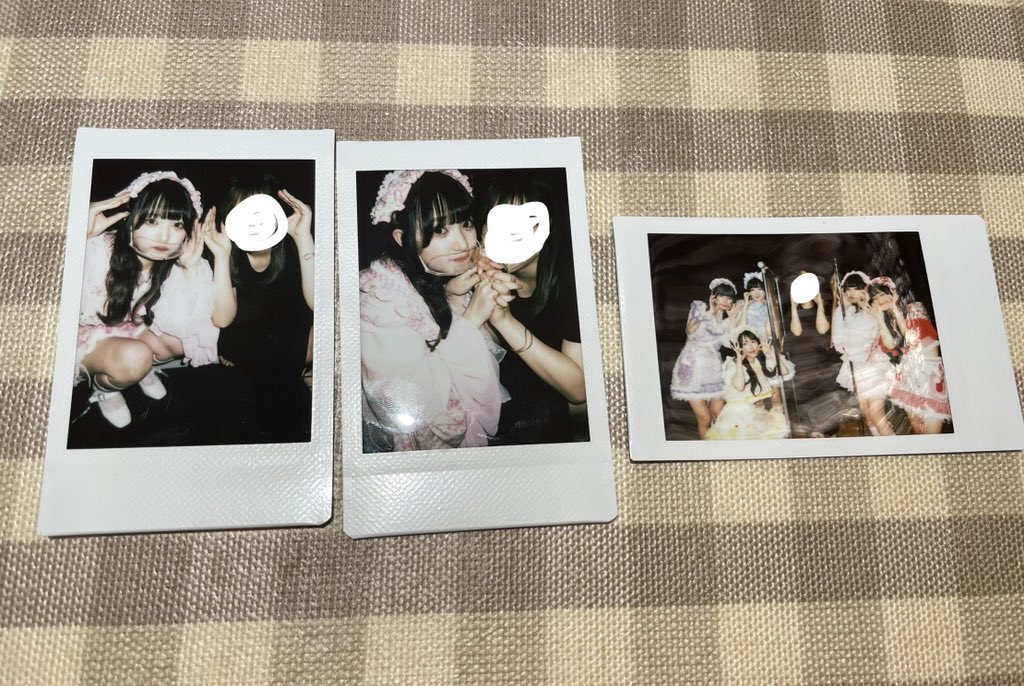 5n_q8's tweet photo. きゅるして大阪幸せだった😭❤️‍🔥みんなほんっとに可愛くて言葉でてこんかったし息できんかった また会いに行きます❕ https://t.co/w4T5YEA62E