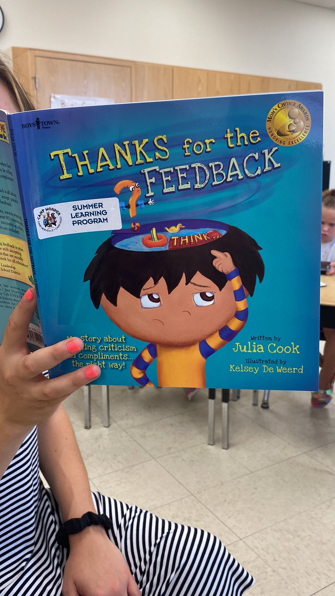 Taunia Mathias tweet media