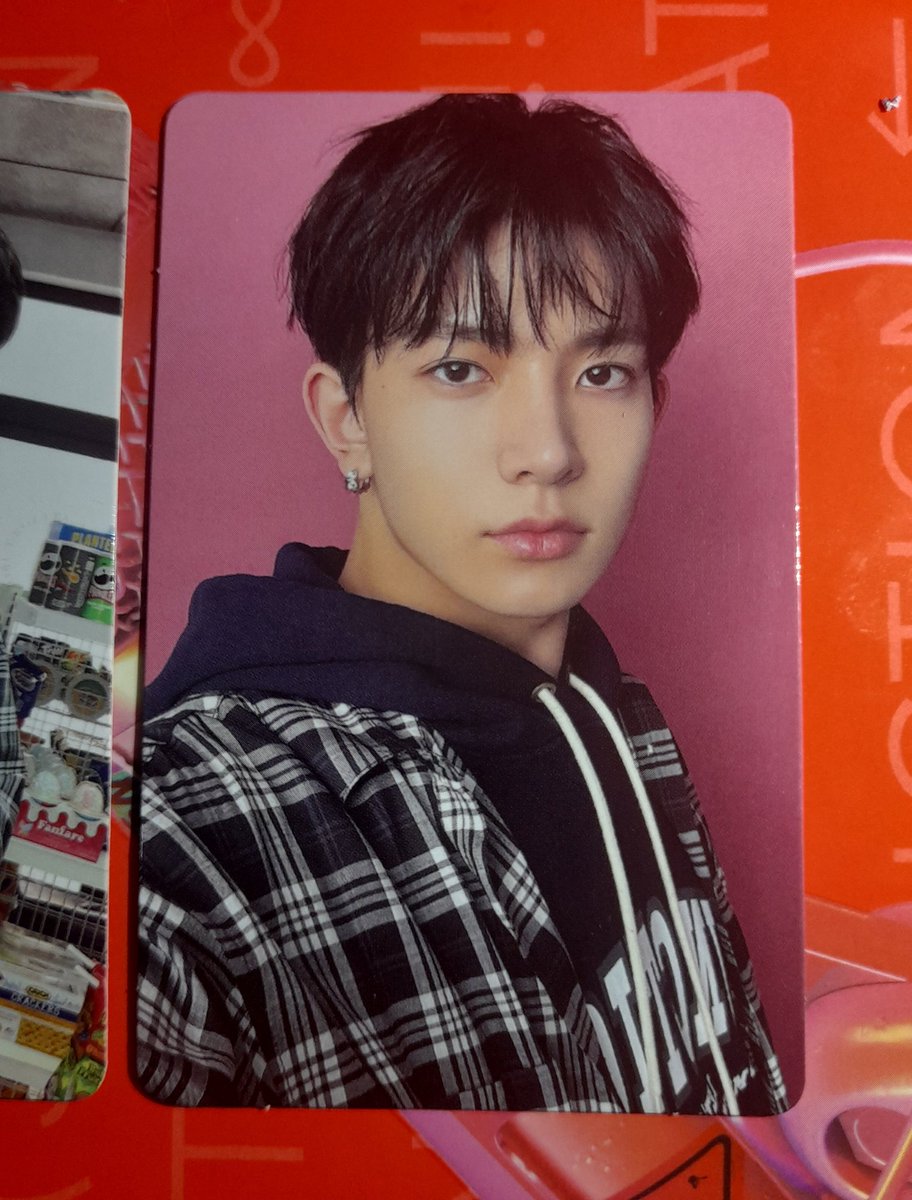 ezaliaaptr's tweet photo. WTS // WANT TO SELL PHOTOCARD HEESUNG ENHYPEN ALBUM MANIFESTO : DAY 1
(J VERSION)

PC Selca : 170k
PC Konsep : 100k
‼️NEGOTIABLE‼️

Bisa🍊
Dom Tangerang
#WTS #WTT #heesung #ENHYPEN_HEESEUNG #MANIFESTO_DAY1 https://t.co/905gaAIwkV