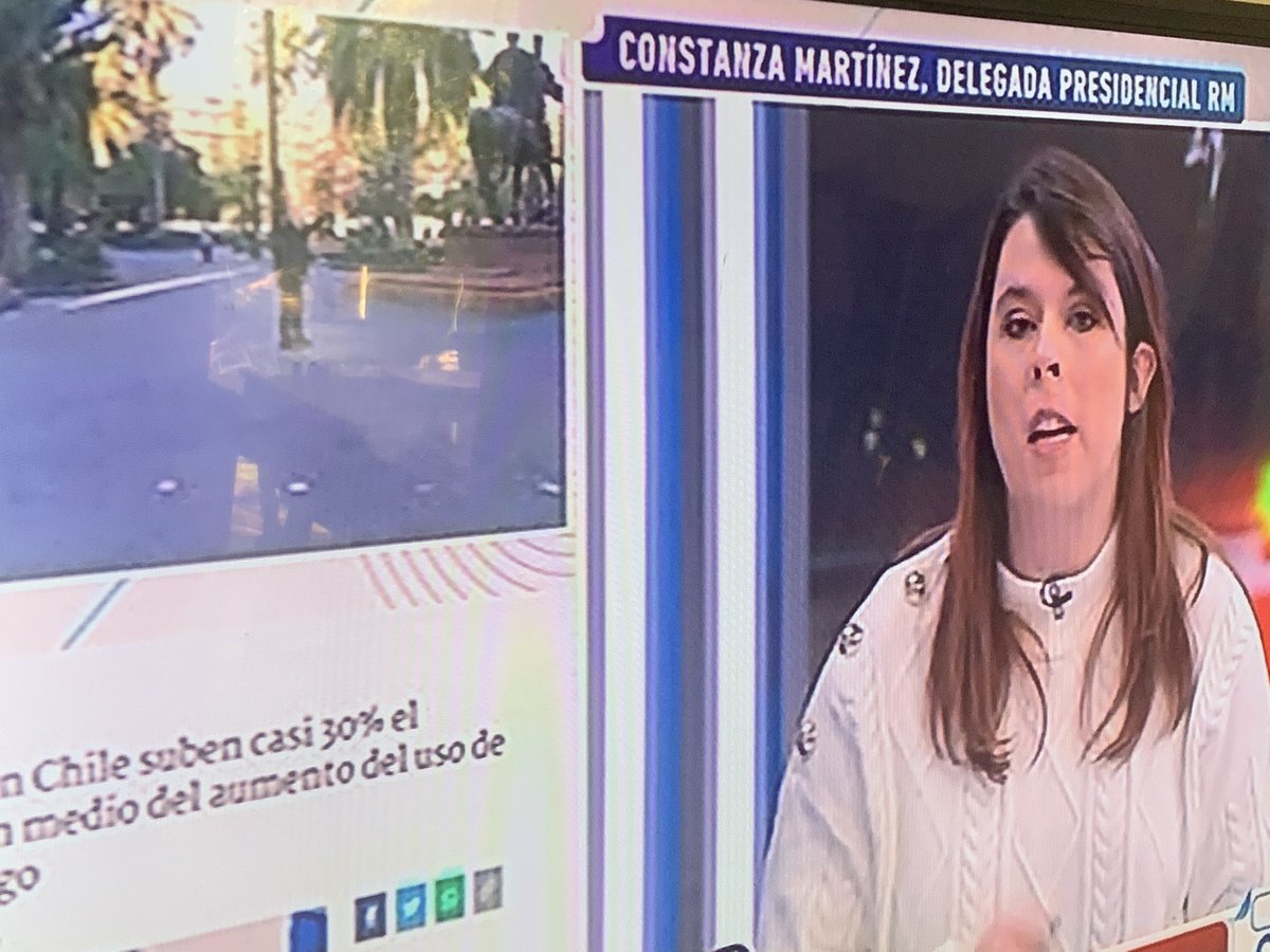 ignaciolabbe's tweet photo. Cito: “lo dijimos cuando asumimos en el gob, terminaremos con el crimen organizado” y el crimen organizado que vimos el 18-O, ahhp perdón ese no, ese está siendo Amnistiado. 🤷🏻‍♂️ https://t.co/fzYdAxrz1X
