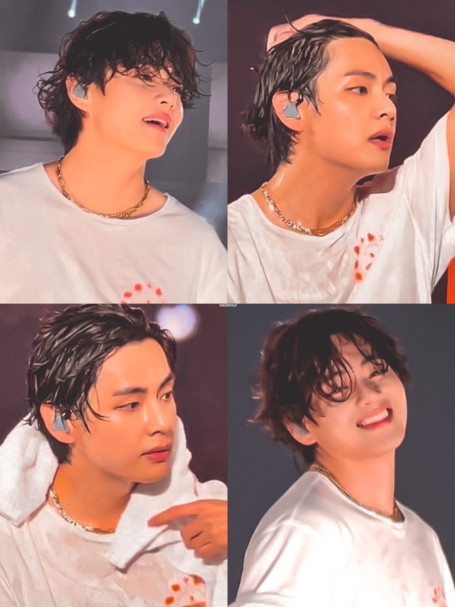 taeunfold's tweet photo. taehyung’s beauty and visuals 😮‍💨🤌🏻 https://t.co/wwRp8H3HRG