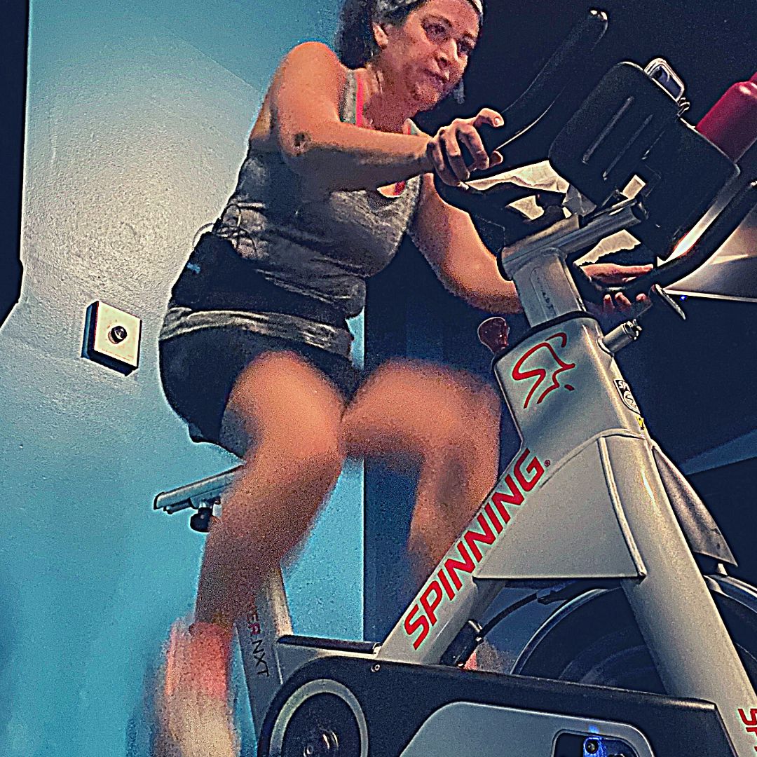 elevatesyracuse's tweet photo. Spinning into the new week like...

Get 30 days free on select memberships at https://t.co/Rts3jCPB2O

#elevatesyracuse #elevatefitness #syracusefitness #morethanagym https://t.co/n107rkLTyj