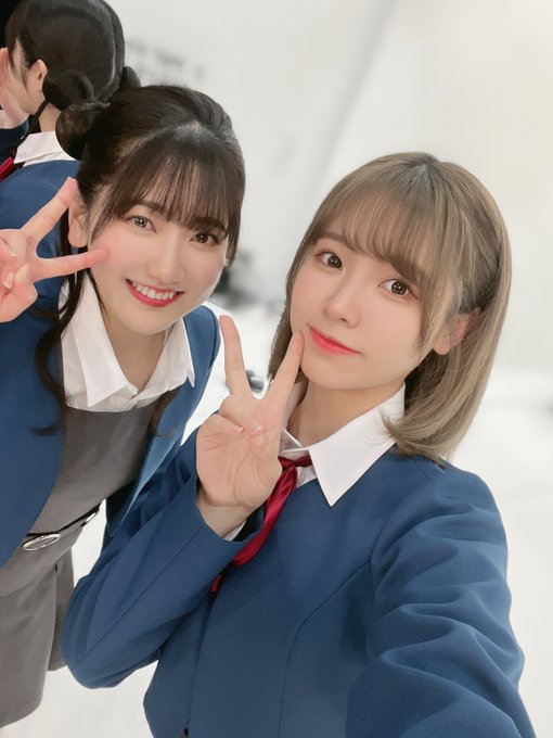 Twitterのコスプレ画像7