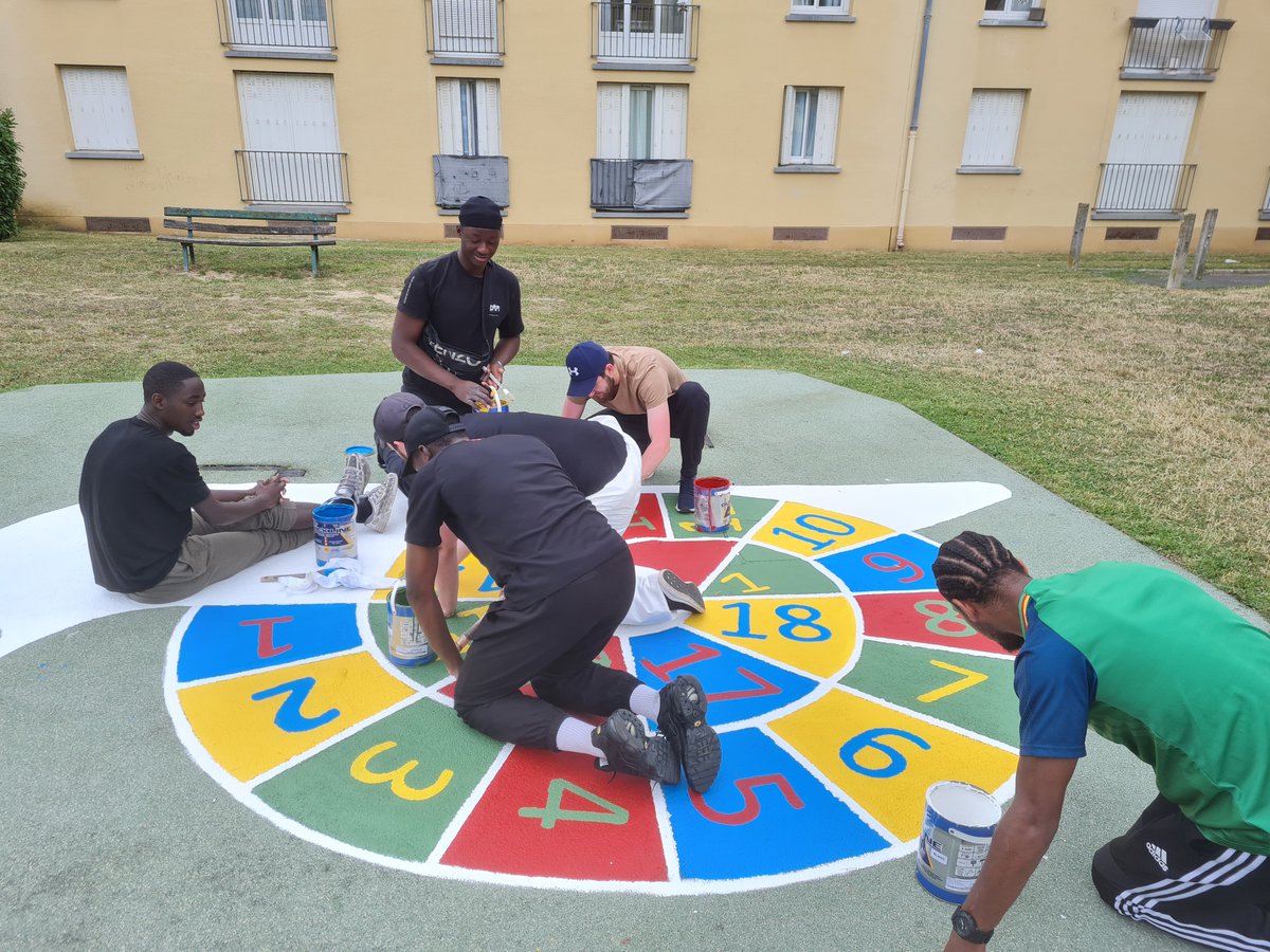 Mission Locale Paris - Vallée de la Marne tweet media