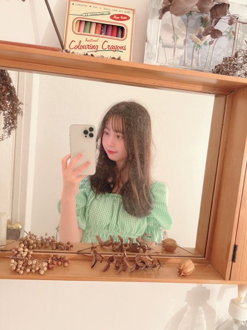 Twitterのコスプレ画像4