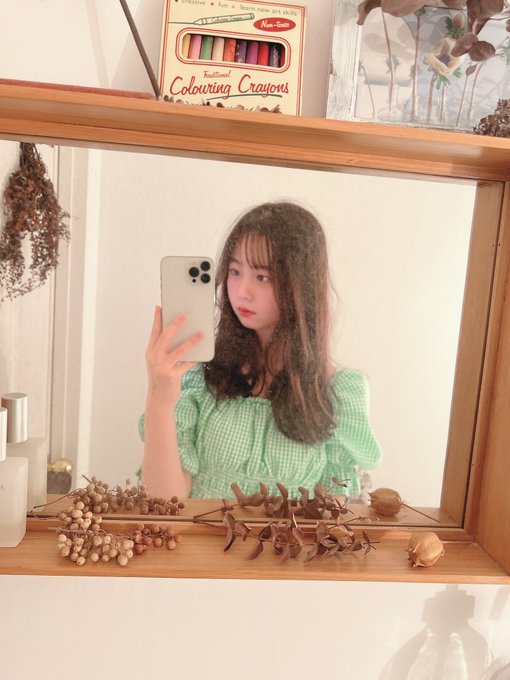 Twitterのコスプレ画像3