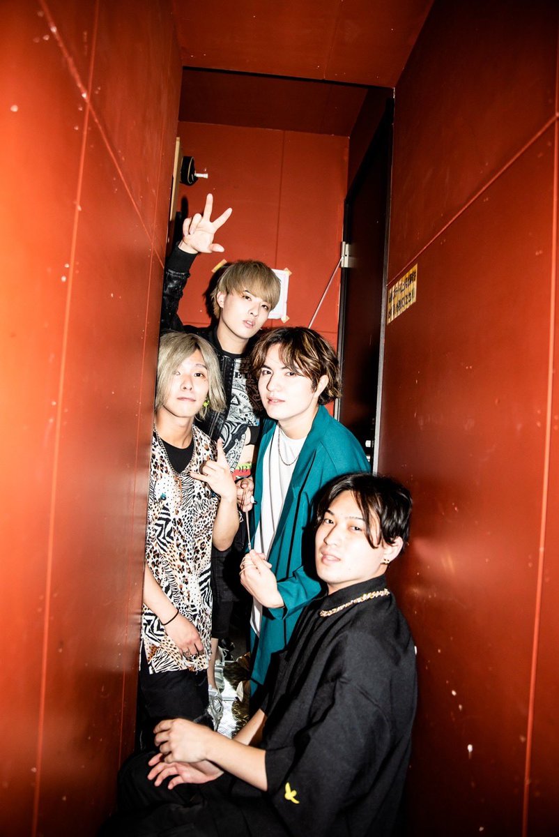 mrfuzzy_jp's tweet photo. MR.Fuzzy  7 . 1 8 オフショット 📸 https://t.co/JBz2Ij9SuV