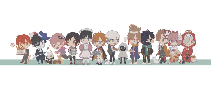 おまけ 