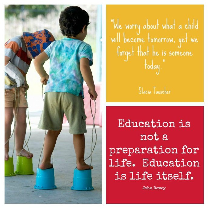 SAVConference's tweet photo. #earlychildhood #sharingavision https://t.co/NZWg5XITYO