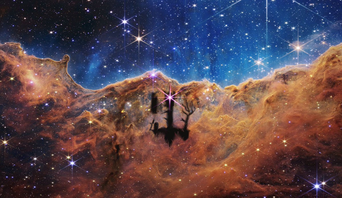 HeyOz_AI's tweet photo. gm 🫡

it's an exciting week 
the stars are aligned  ✨ https://t.co/1Cg32cTN75