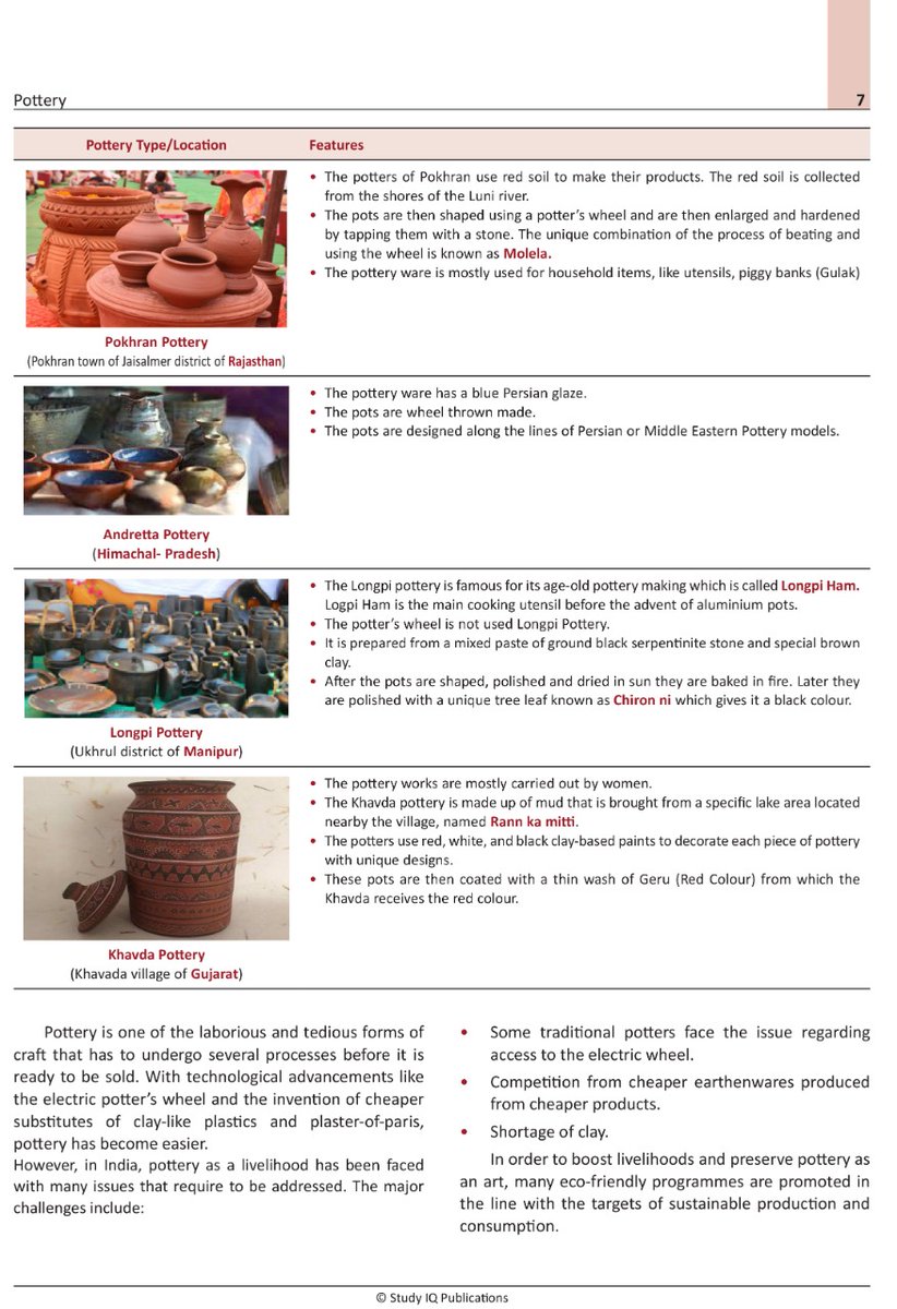 DrGauravGarg4's tweet photo. BIG NEWS 
StudyIQ announces the launch of the book on Indian Art and Culture for #UPSC and #StatePCS. 

Pre-Order Now : https://t.co/Bof6FnKQ9Y https://t.co/gf0ZozonP5