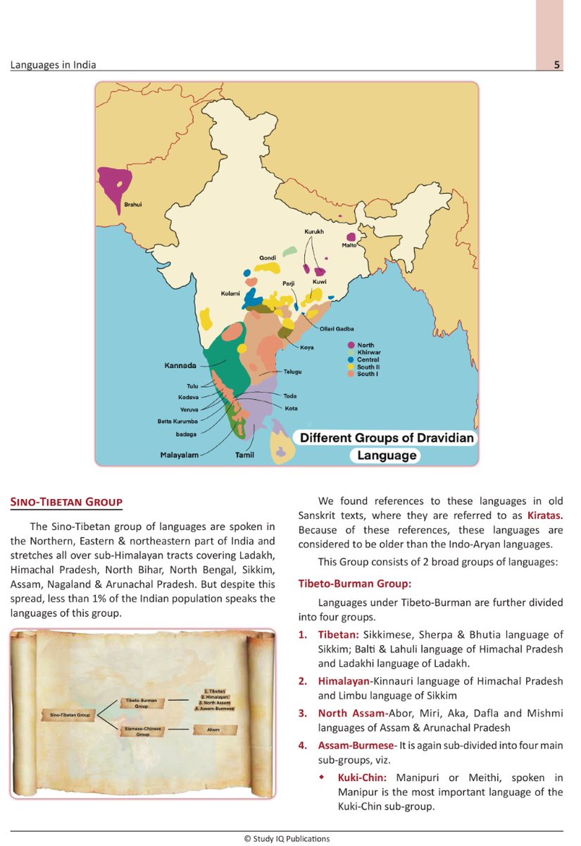 DrGauravGarg4's tweet photo. BIG NEWS 
StudyIQ announces the launch of the book on Indian Art and Culture for #UPSC and #StatePCS. 

Pre-Order Now : https://t.co/Bof6FnKQ9Y https://t.co/gf0ZozonP5