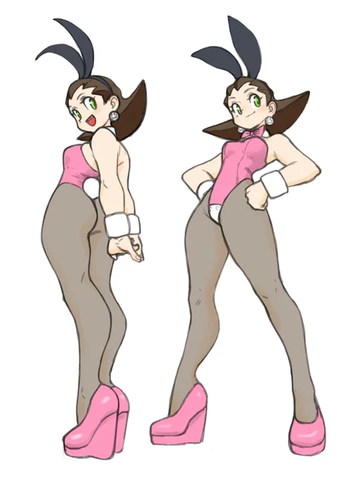 ロックマンDASHのトロンいいよねー 