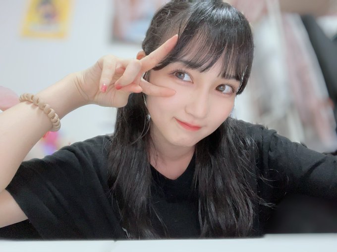 今村麻莉愛のTwitter画像30
