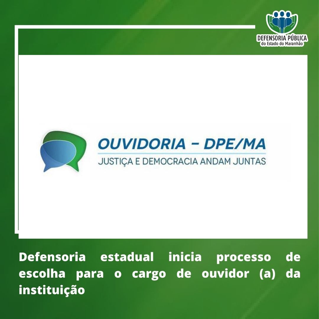 As entidades da sociedade civil interessadas em participar do processo deverão apresentar requerimento de registro de habilitação até o dia 20 de julho de 2022.

Leia mais: bit.ly/3PfsdR1